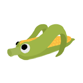 Cobhopper sticker