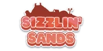 Sizzlin' Sands logo