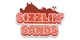 Sizzlin' Sands logo