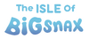 The Isle of BIGsnax logo