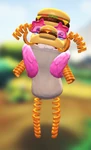 Bunger