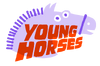 Young Horses logo