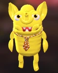 Clawbsteroni