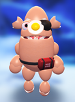 Eggabell
