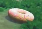 A non-sentient Sprinklepede from the April Fools 2021 video.
