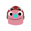 Gramble Gigglefunny Rancher