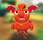 Ruby Peelbug