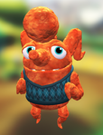 Gramble