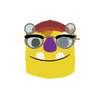 Snorpy Fizzlebean Engineer and Inventor