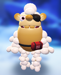 Eggabell