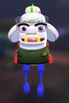 Snorpy