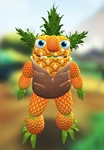 Pineantula