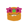 Wiggle Wigglebottom Super Star