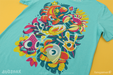 Fangamer Lunch Bunch shirt photo 1