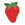 Strawberry emoji