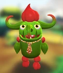 Scorpenyo