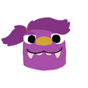 Beffica Winklesnoot Information Specialist
