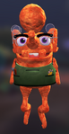 Snorpy