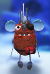 Eggabell
