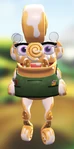 Cinnasnail