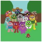 Expedition Team photo