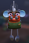 Snorpy
