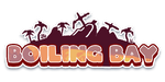 Boiling Bay logo