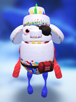 Eggabell