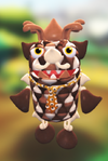 Cromdo