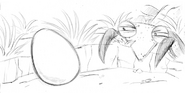 Egglightenment!