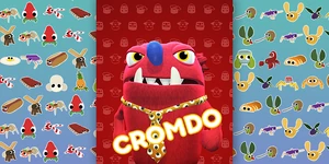 Personality Quiz result Cromdo