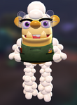 Snorpy