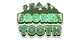 Broken Tooth logo
