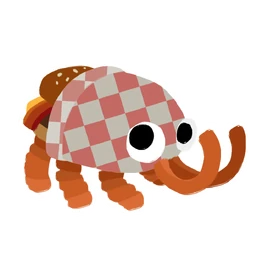 BBQ Bunger sticker
