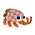 BBQ Bunger sticker