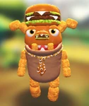 Bunger Royale