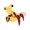 Preying Picantis sticker