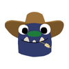Wambus Troubleham Farmer