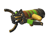 Snakgrappler
