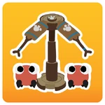 Achievement Double Trapper.png (151 KB) Trophy - Double Trapper