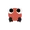 Wee Mewon sticker