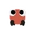 Wee Mewon sticker