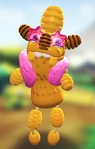 Hunnabee