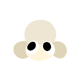 Poptick sticker