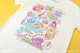 Fangamer Island Flavor shirt photo 1