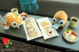 Fangamer Cinnasnail Plush photo 3