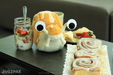 Fangamer Cinnasnail Plush photo 1