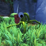 Defeated MamaMewon in-game.png (4.68 MB) Defeated Mama Mewon in-game (via debug)