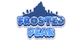 Frosted Peak logo