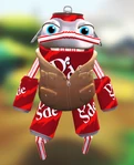 Dr Sodie